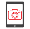 tablet-front-camera